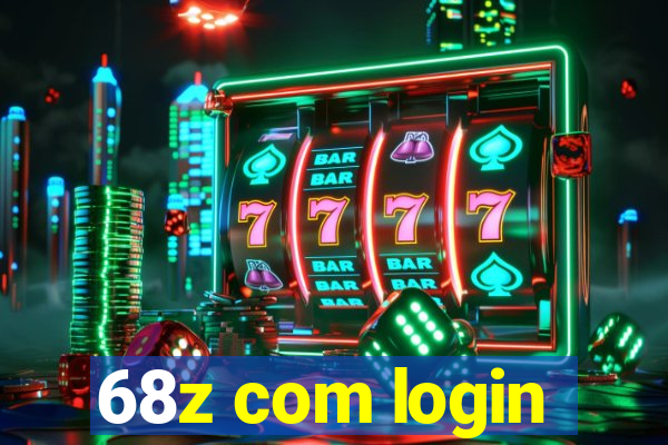 68z com login